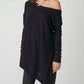 Free People - To The Right Long Sleeve Tee