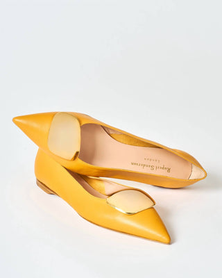 Rupert Sanderson - Traboe Flat