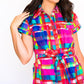 Alden Adair - Women's Rachel Dress
