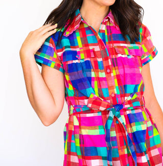 Alden Adair - Women's Rachel Dress