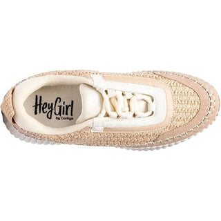Hey Girl By Corkys - Women's Adventure Sneaker