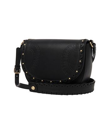 Urban Originals Women's Unity Crossbody Black Size Regular
