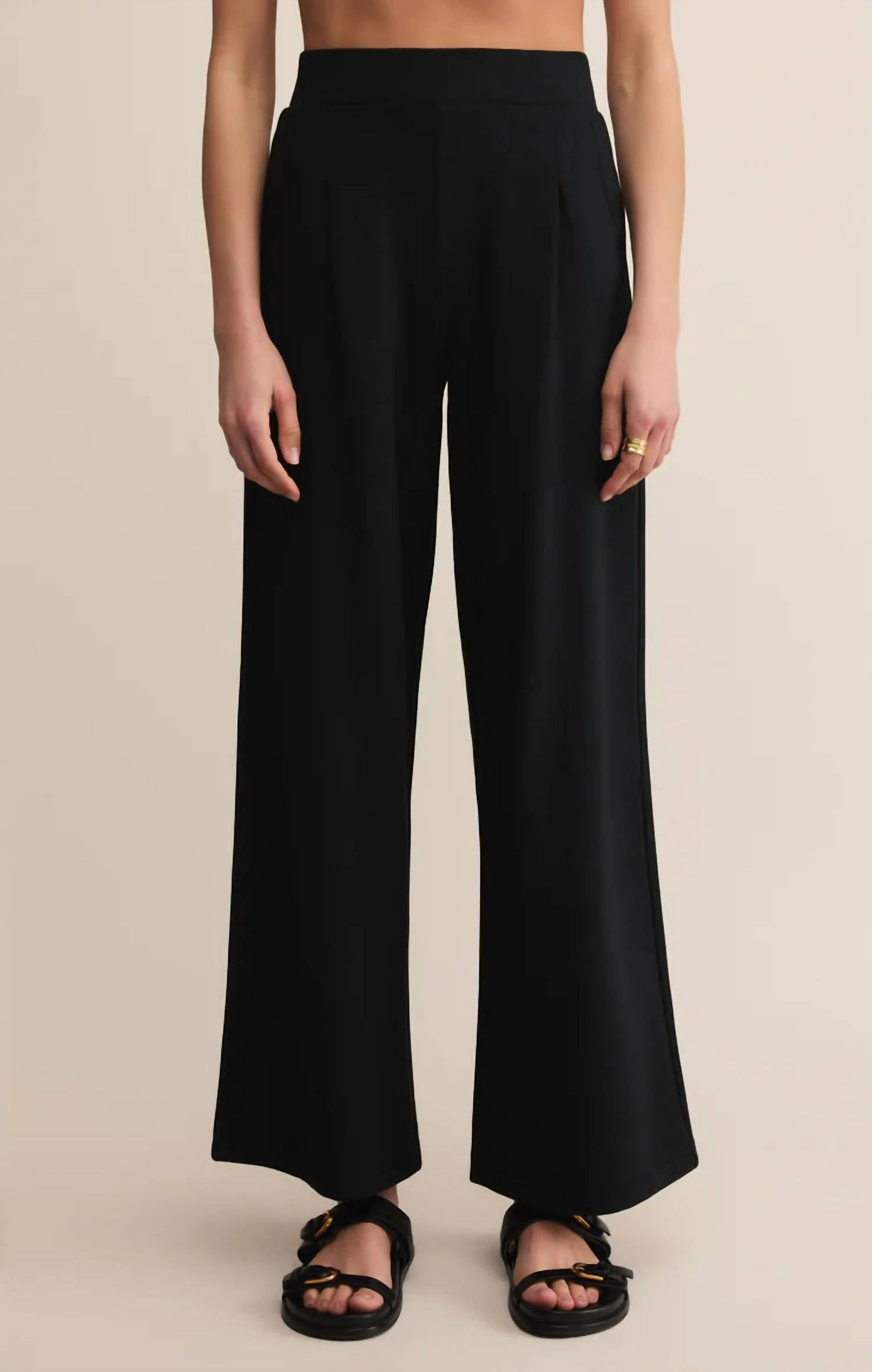 Z Supply - Round Trip Pants