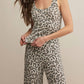 Z Supply - Luxe Leopard Tank Top
