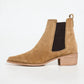 Tory Burch - CASUAL CHELSEA ANKLE BOOT