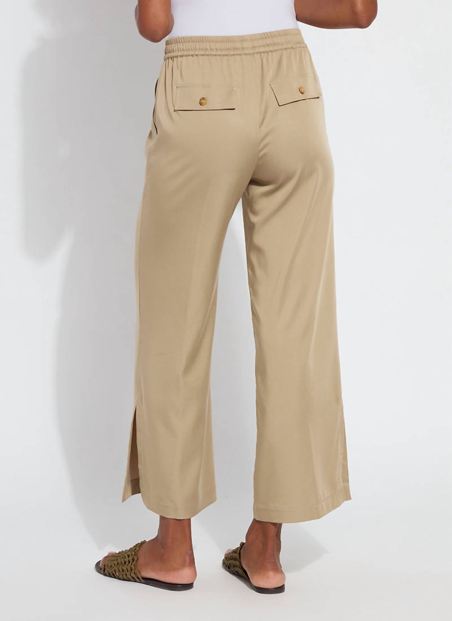 Lysse - Women's Zena Drawstring Pant