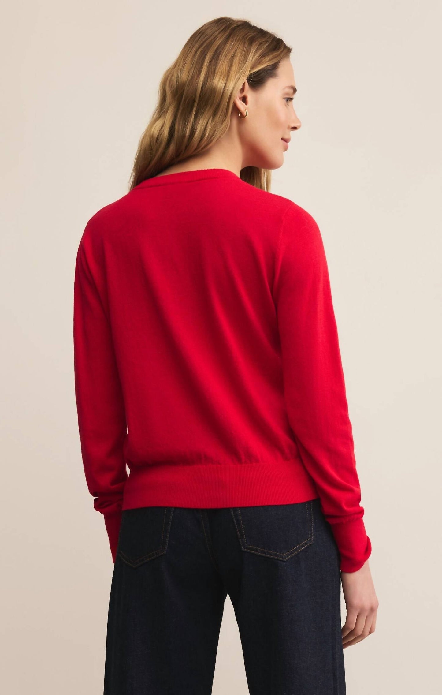 Z Supply - Women's The Perfect Layer Sweater