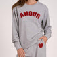 Elan - Amour Sweater