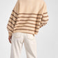 Elan - DEEP V NECK CARDIGAN