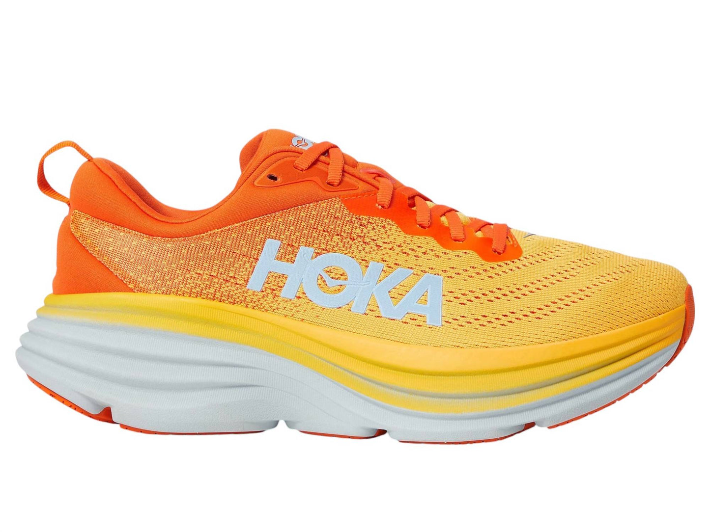 Hoka - Men's Bondi 8 Shoes