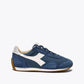 Diadora - Unisex Equipe H Canvas Stone Wash Sneakers