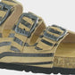 Naot - Women's Austin Suede Slide