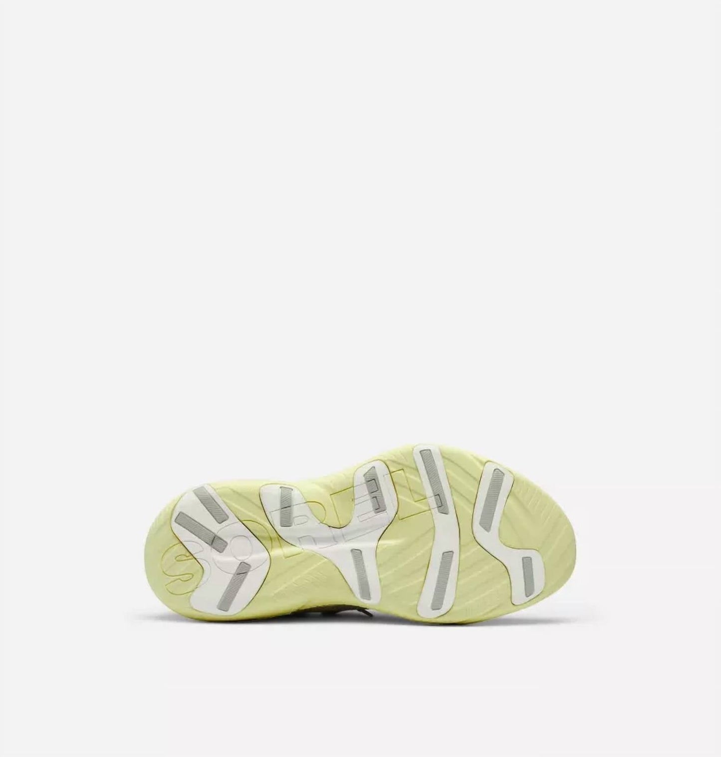 Sorel - Women's Explore Blitz Stride Sneakers