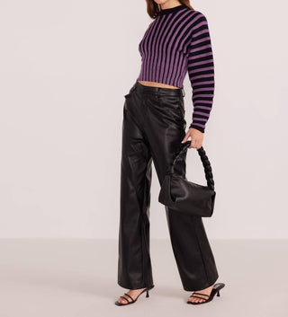 Minkpink - Layla Rib Sweater