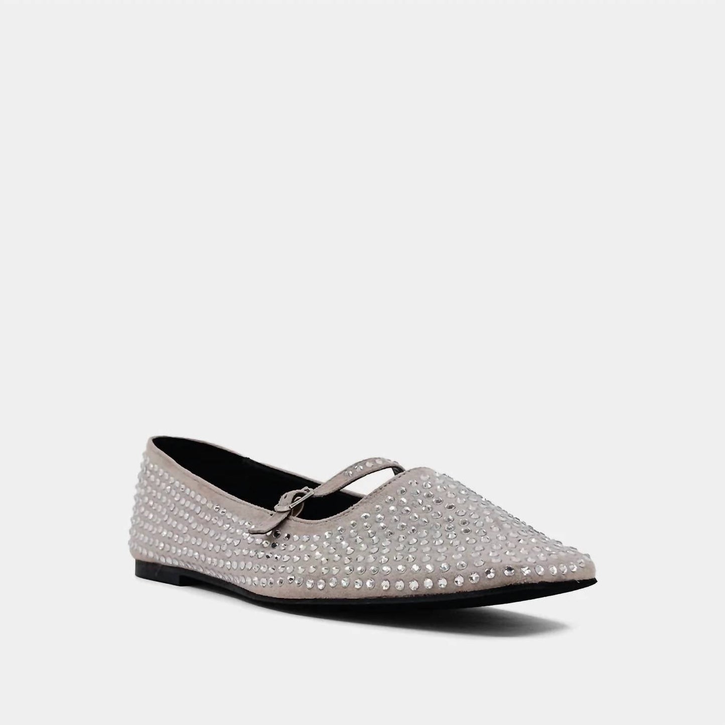 Shu Shop - Women's Amelie Ballet Flats