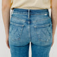 Mother - Kick It In Bitchn' High-rise Jean