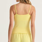 Z Supply - Mia Silky Soft Knit Cami