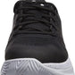 Under Armour Women's Block City Volleyball Shoes Black