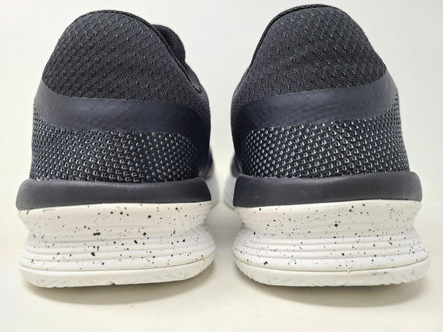 Under Armour Women's Block City Volleyball Shoes Black Size 12 B(M) Us