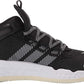 adidas Men's Coll3Ctiv3 2020 Mid Basketball Shoe Black/White Size 4.5 D(M) Us