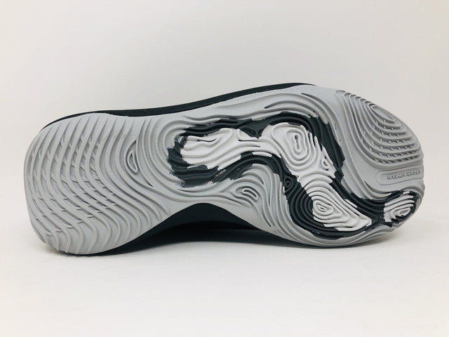 Under Armour Men's Spawn 2 Basketball Shoes Bblack