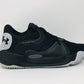 Under Armour Men's Spawn 2 Basketball Shoes Bblack