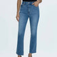 Pistola - Krista High Rise Slim Boot Cut Jeans