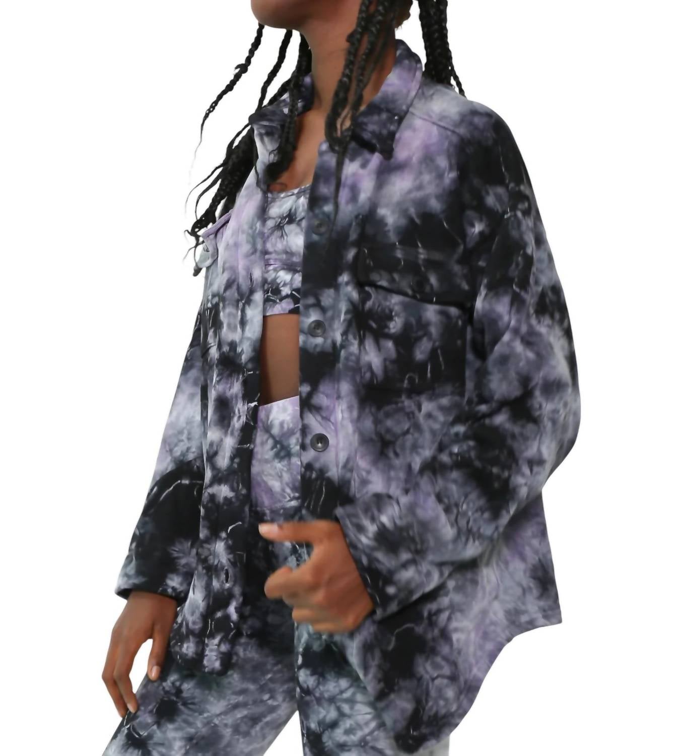 Electric & Rose - Soho Jacket