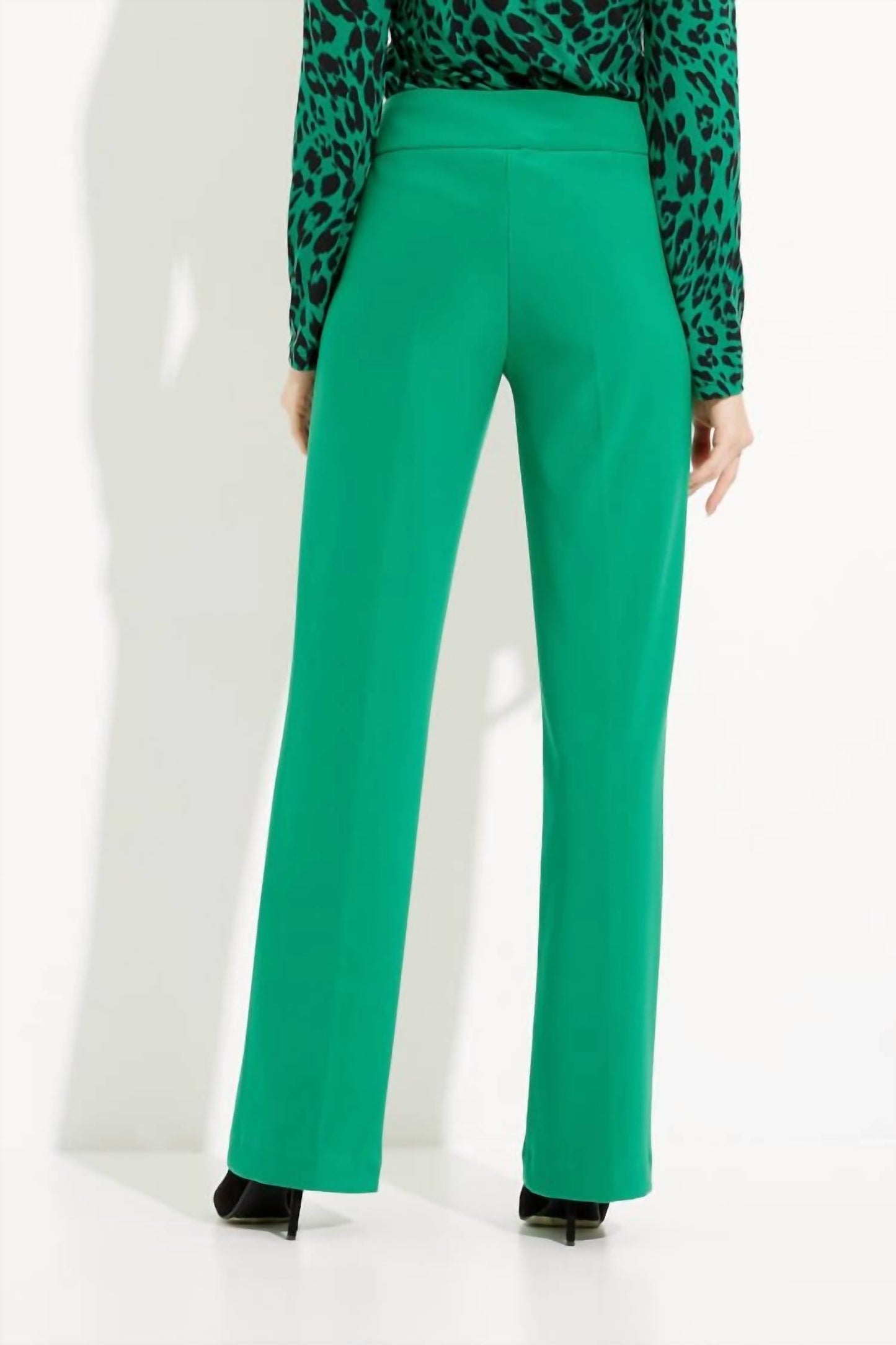 Joseph Ribkoff - Flared Leg Pants