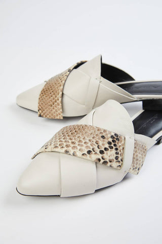 Atiana - ORIGAMI SLIPPER