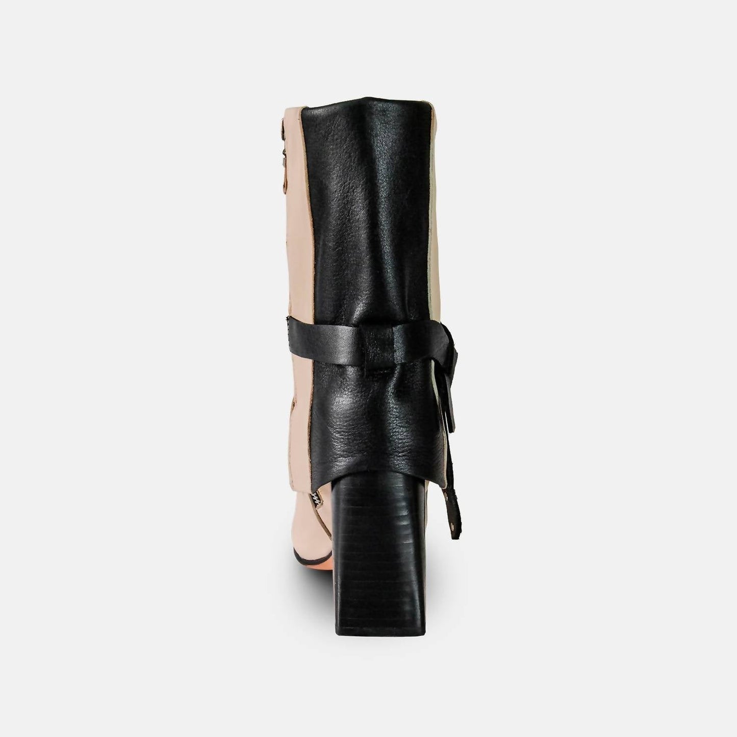 Bala Di Gala - Women's Premium Leather Nat Boots