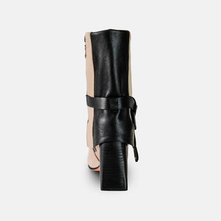 Bala Di Gala - Women's Premium Leather Nat Boots