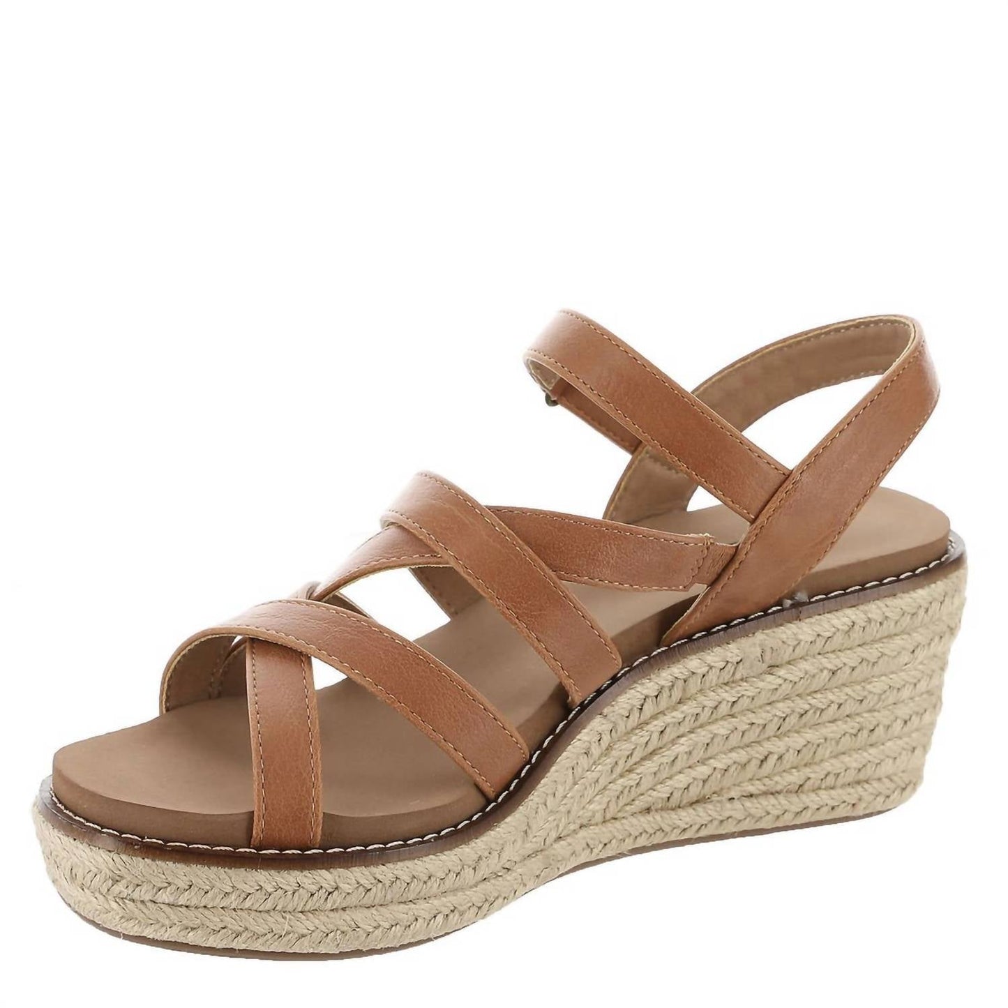 Corkys Footwear - Women's All Nighter Wedge Sandals