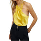 Veronica Beard - Stewart Charmeuse Top