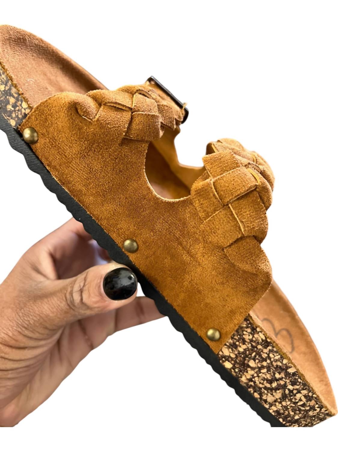 Ccocci - Women's Birdie Sandals