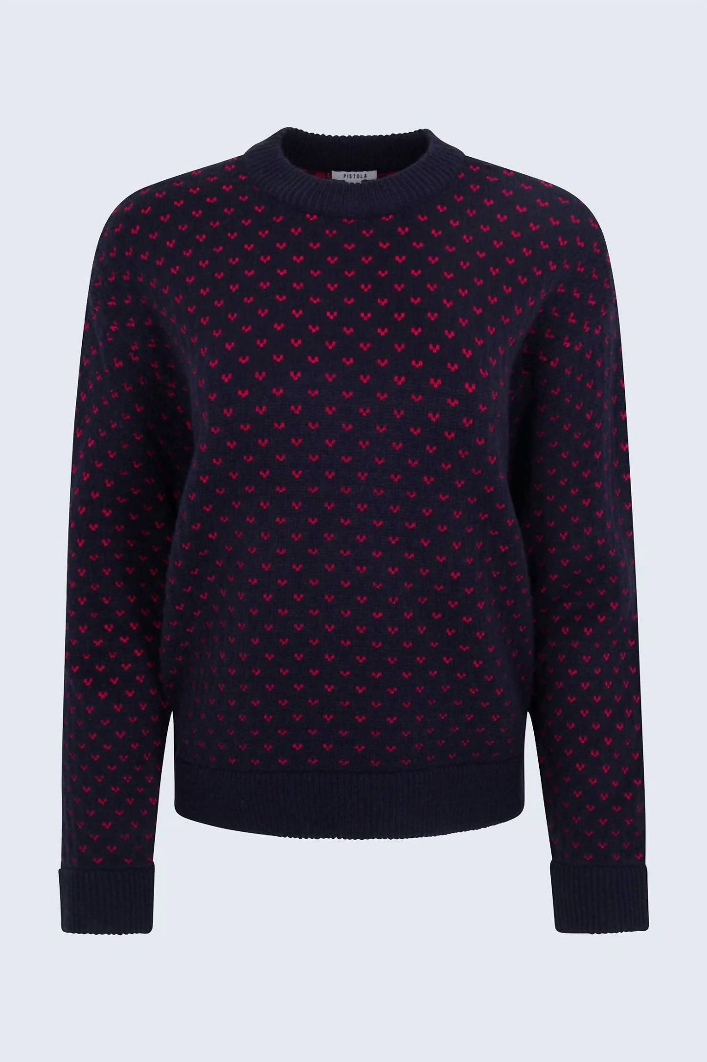 Pistola - Hanna Oversized Sweater