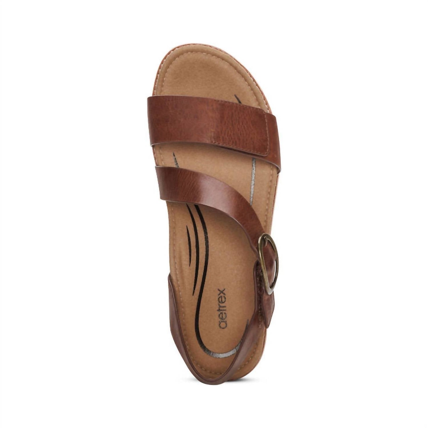 Aetrex - WOMEN TAMARA SANDAL