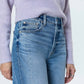 Pistola - Eli High Rise Arched Leg Jeans
