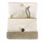 Golden Stella - Evil Eye Beaded Mini Clutch