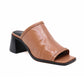 Intentionally Blank - Women's Adelaide Bark Sandal