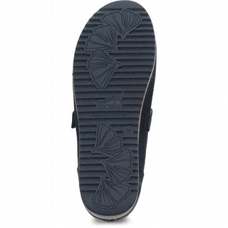 Dansko - WOMEN'S MIKA BURNISHED SUEDE SHOES