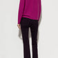 Luisa Cerano - Twill Denim Jeans