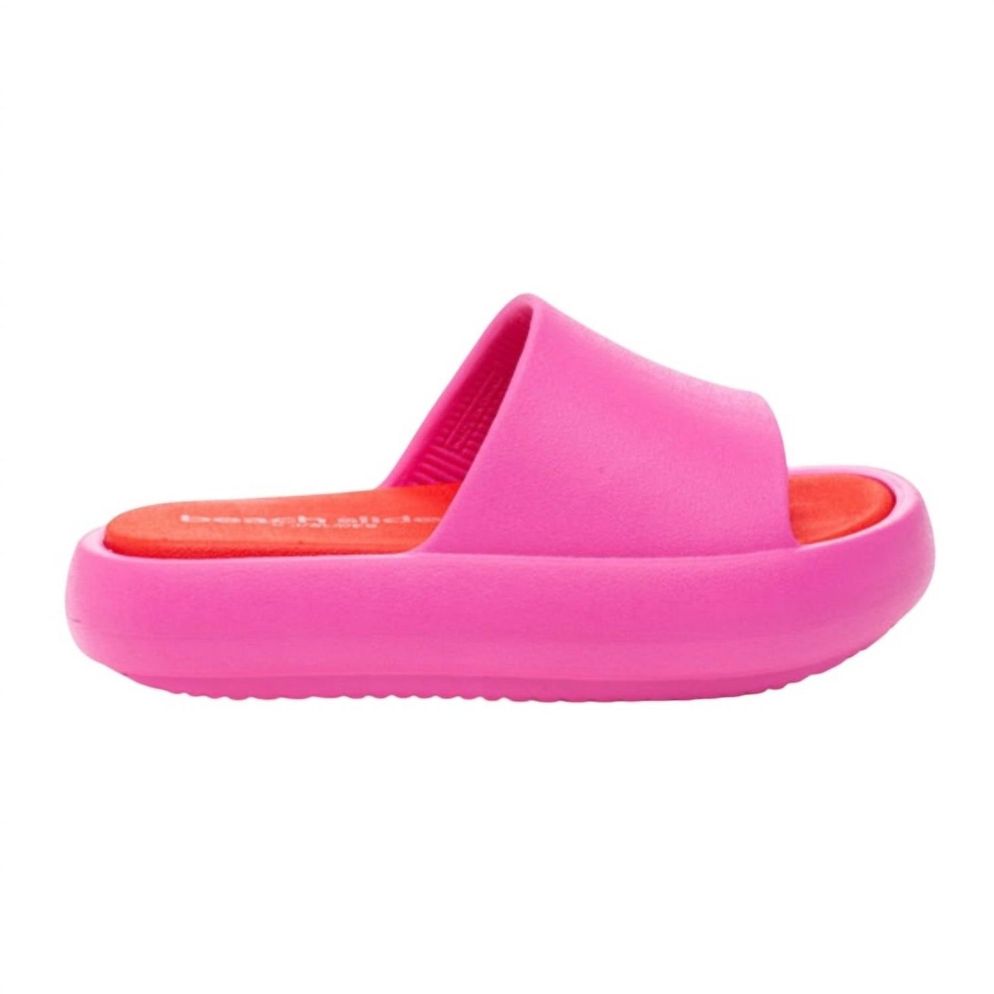 J/Slides - Women's Squish Sandals