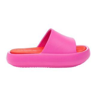 J/Slides - Women's Squish Sandals
