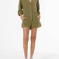 Young Fabulous & Broke - Rea Romper