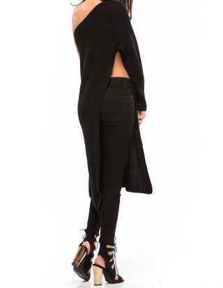 Asilio - Tough Love Knit Tunic