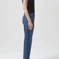 Agolde - Parker Easy Straight Jean