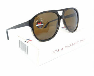 Vuarnet - Men's VL1607 Alain Sunglasses