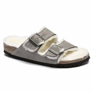 Birkenstock - Women's Arizona Shearling Sandal