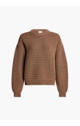 Varley - Jarvis Relaxed Sweater